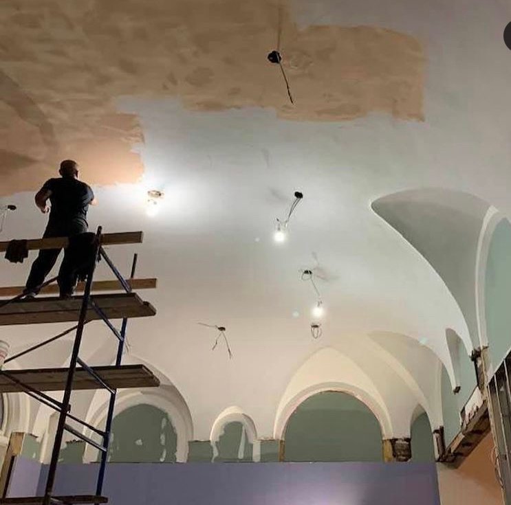 Restoration Mastery